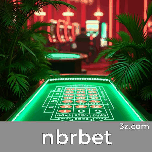 NBRBet: Estável, Seguro e Otimizado para o Brasil