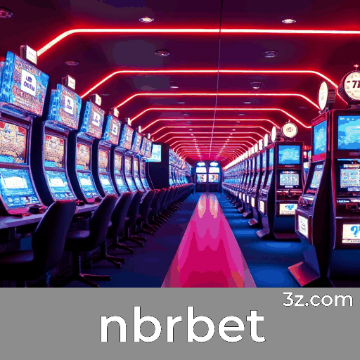 Descubra o Acesso Instantâneo e Seguro em nbrbet