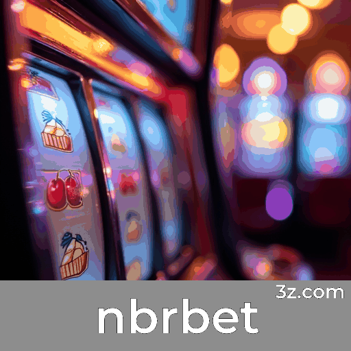 nbrbet: Cassino Online Seguro e Entretenimento Top
