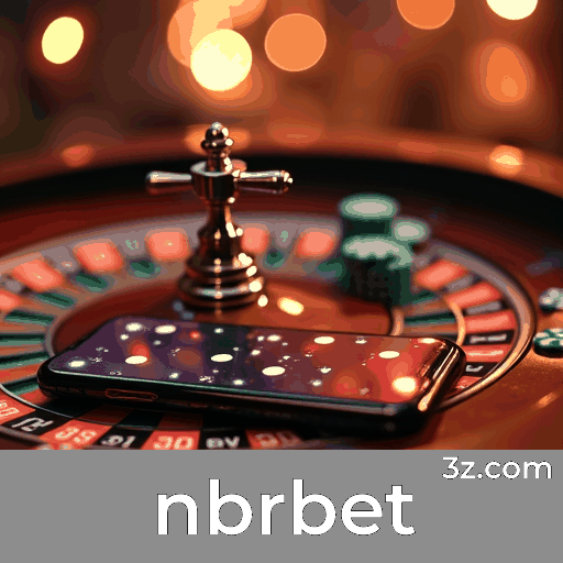 Profundidade Esportiva com Foco Brasileiro na nbrbet