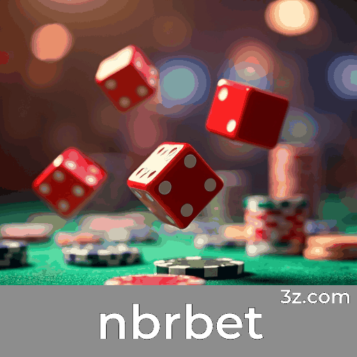nbrbet: O Mundo de Jogos Selecionados e Excelentes