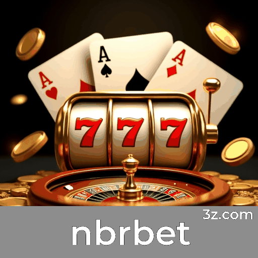 nbrbet: Cassino Online Seguro e Entretenimento Top