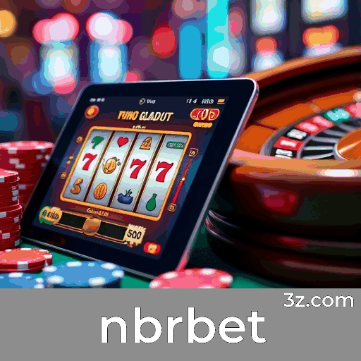 Nbrbet Casino: Exclusivo Programa VIP de Luxo