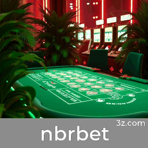 Desenvolvedores Top e Inovação em nbrbet