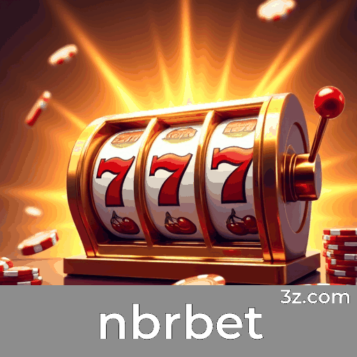 nbrbet: Cassino Online Seguro e Entretenimento Top