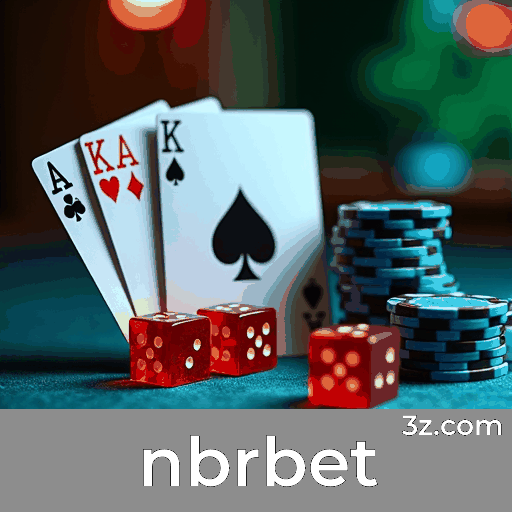 nbrbet: O Mundo de Jogos Selecionados e Excelentes