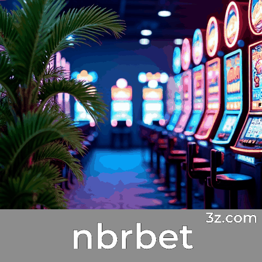 nbrbet: Ganhe com Altas Recompensas no Crash