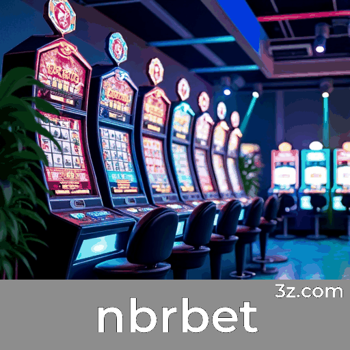 nbrbet: O Mundo de Jogos Selecionados e Excelentes